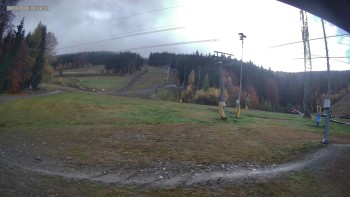 Skiareál Kouty nad Desnou