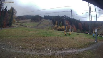 Skiareál Kouty nad Desnou