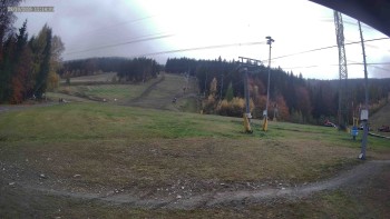 Skiareál Kouty nad Desnou