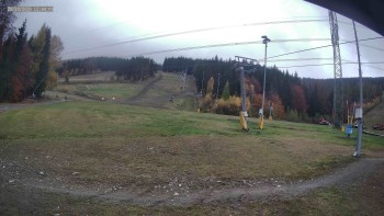 Skiareál Kouty nad Desnou