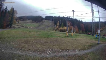 Skiareál Kouty nad Desnou