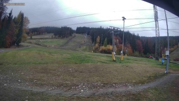 Skiareál Kouty nad Desnou