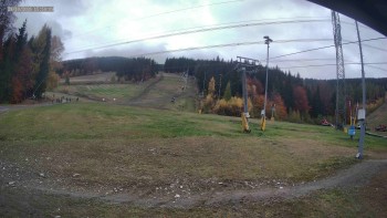 Skiareál Kouty nad Desnou