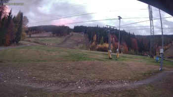 Skiareál Kouty nad Desnou