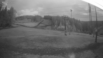 Skiareál Kouty nad Desnou