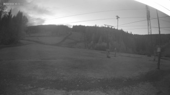 Skiareál Kouty nad Desnou
