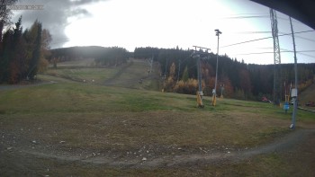 Skigebiet Kouty nad Desnou