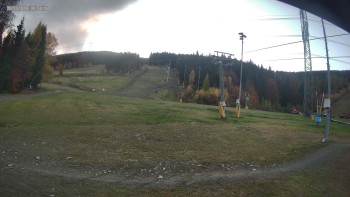 Skiareál Kouty nad Desnou