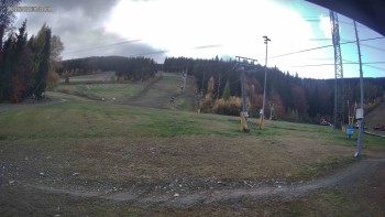 Skiareál Kouty nad Desnou