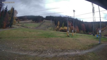 Skiareál Kouty nad Desnou