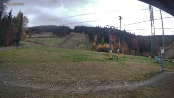 Skiareál Kouty nad Desnou