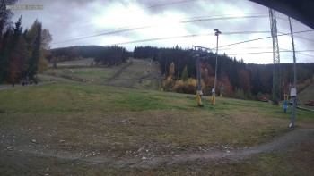 Skigebiet Kouty nad Desnou