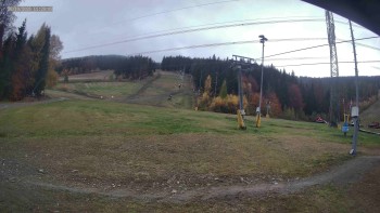 Kouty nad Desnou Ski Resort