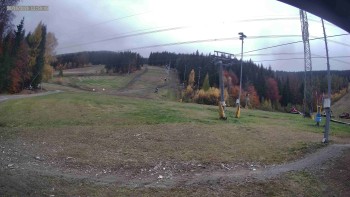 Skiareál Kouty nad Desnou
