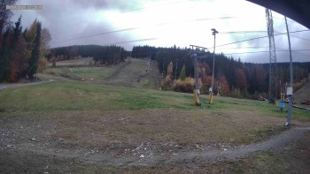 Skiareál Kouty nad Desnou