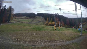 Skiareál Kouty nad Desnou
