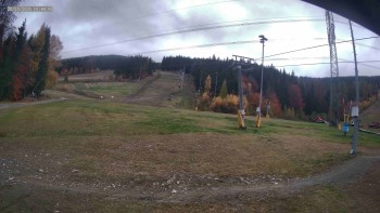 Kouty nad Desnou Ski Resort