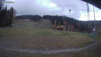 Skiareál Kouty nad Desnou