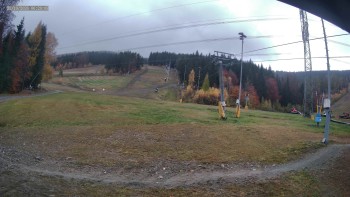 Skiareál Kouty nad Desnou