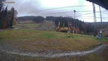 Skiareál Kouty nad Desnou
