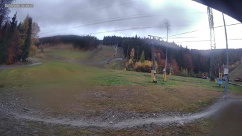 Skiareál Kouty nad Desnou