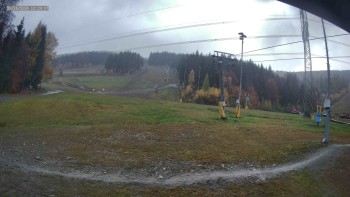 Skiareál Kouty nad Desnou