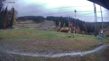 Kouty nad Desnou Ski Resort