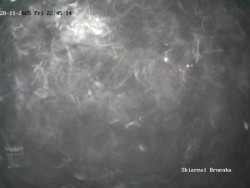 Sjezdovka, Vernířovice