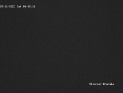 Sjezdovka, Vernířovice