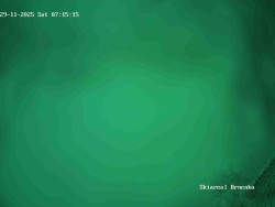 Sjezdovka, Vernířovice