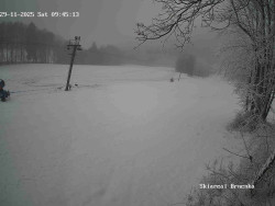 Sjezdovka, Vernířovice