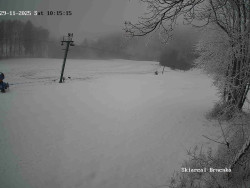 Sjezdovka, Vernířovice