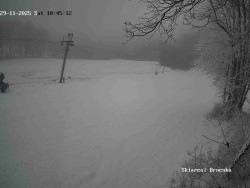 Sjezdovka, Vernířovice