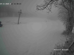 Sjezdovka, Vernířovice