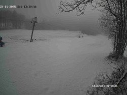 Sjezdovka, Vernířovice