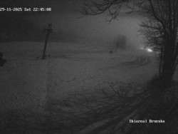 Sjezdovka, Vernířovice