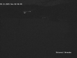 Sjezdovka, Vernířovice