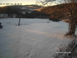 Sjezdovka, Vernířovice