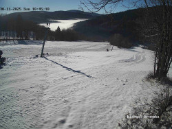 Sjezdovka, Vernířovice