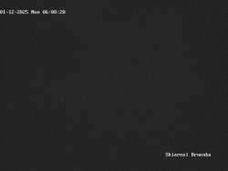 Sjezdovka, Vernířovice