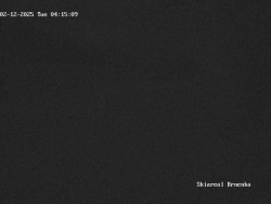 Sjezdovka, Vernířovice