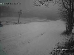 Sjezdovka, Vernířovice