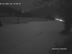 Sjezdovka, Vernířovice