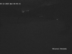 Sjezdovka, Vernířovice