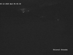 Sjezdovka, Vernířovice