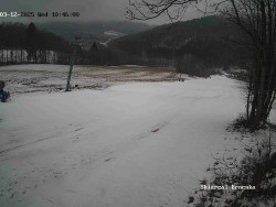 Sjezdovka, Vernířovice