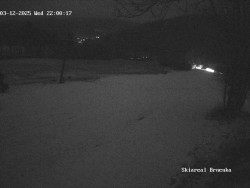 Sjezdovka, Vernířovice