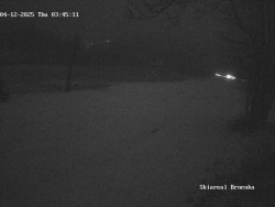 Sjezdovka, Vernířovice