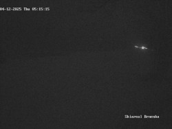 Sjezdovka, Vernířovice