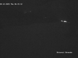 Sjezdovka, Vernířovice